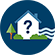 House with question mark